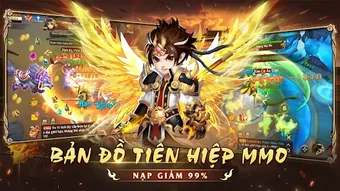 Immagine 0 per Thần Kiếm Kỳ Thư