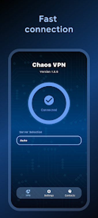 Chaos VPNの画像0