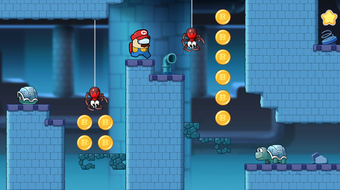 Bild 0 für Super Bobbys World - Free…