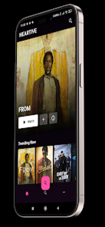 Obraz 0 dla HEARTIVE  Movies Web Seri…