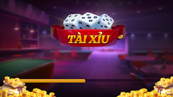 Image 0 for Tài Xỉu Luck Puzzle