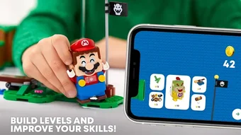 LEGO Super Marioの画像1