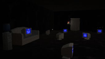 Image 0 pour Ergophobia - Broadcast