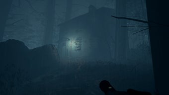 Imagen 0 para Blair Witch VR