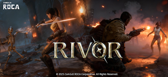 Obraz 0 dla RIVOR