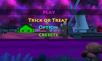 Bild 0 für Halloween games: Candy an…