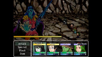 Image 0 pour NecroWorld