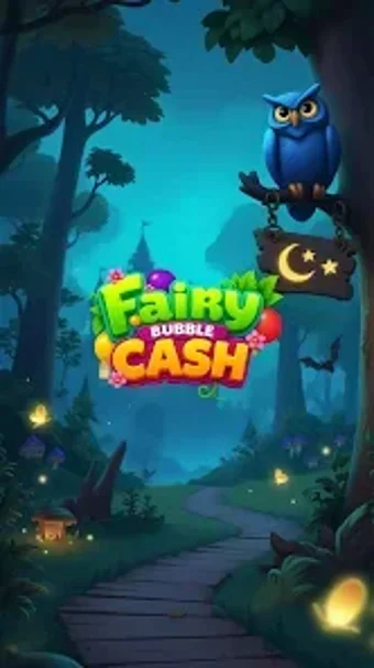 Bild 0 für Fairy Bubble Cash