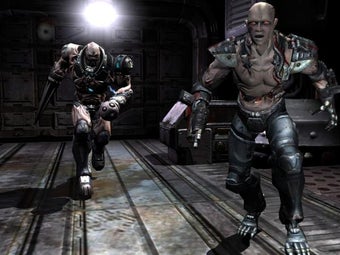 Quake 4