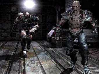Image 0 pour Quake 4