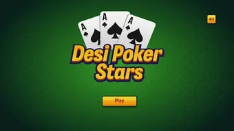 Desi Poker Starsの画像0