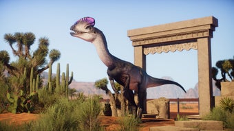 Imagen 0 para Prehistoric Kingdom