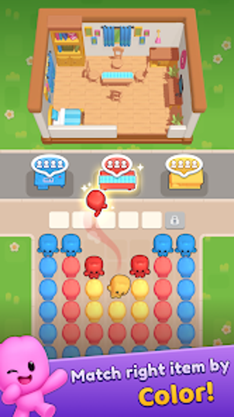 Obraz 0 dla Move In Jam 3D: Color Puz…