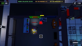 Imagen 0 para Mall Heist