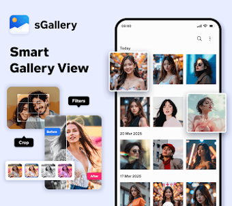 sGallery - Photo Gallery …的第0张图片