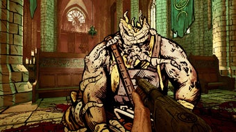Obraz 0 dla Forgive Me Father 2