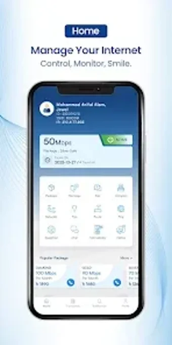 Obraz 0 dla BDCOM Care