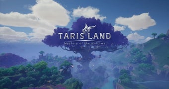 Tarisland的第0张图片