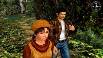 Bild 0 für Shenmue I & II
