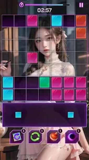 Dream Block Breaker: Puzz…の画像0
