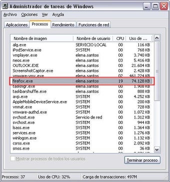 Bild 0 für Firefox Ultimate Optimize…