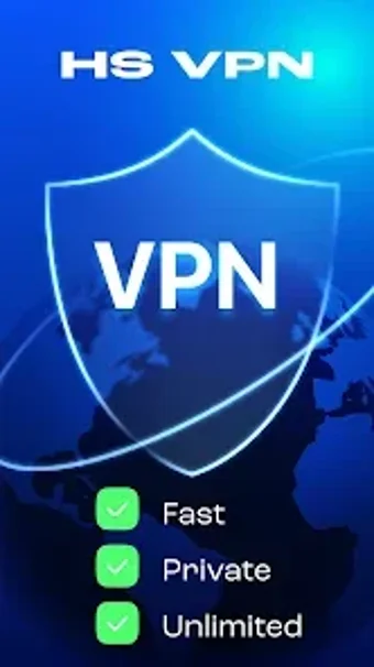 Obraz 0 dla HS VPN - Private Browser …