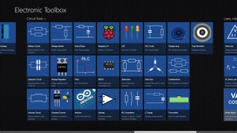 Obraz 0 dla Electronic Toolbox