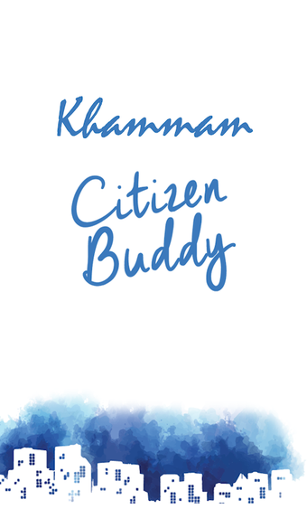 Khammam Municipal Corpora…的第0张图片