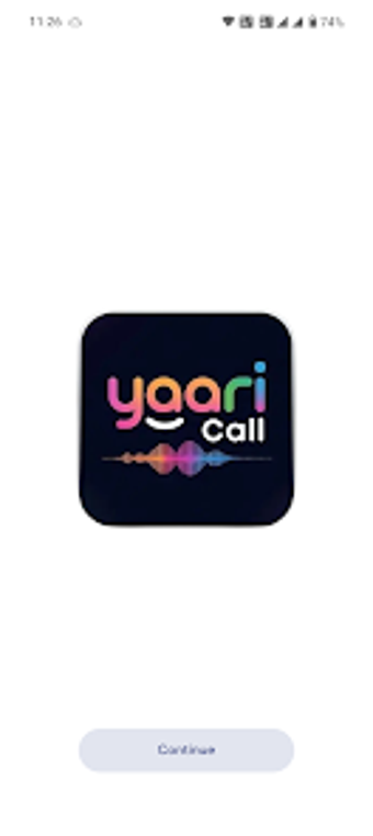 Image 0 pour Yaaricall - Live Counsell…