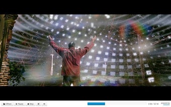 H.265 HEVC Player的第0张图片
