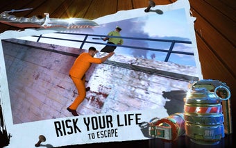 Image 3 pour Survivor Prison Escape 20…