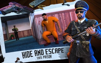 Imagen 2 para Survivor Prison Escape 20…