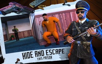 Image 2 pour Survivor Prison Escape 20…