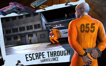 Imagen 1 para Survivor Prison Escape 20…