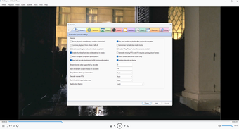 Imagen 0 para C Media Player