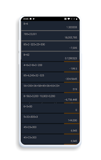 Imagen 0 para Simple Calculator