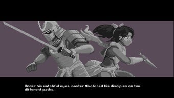 Obraz 0 dla Chronicles of 2 Heroes: A…