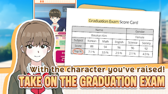 Bild 0 für Korean Student Simulator