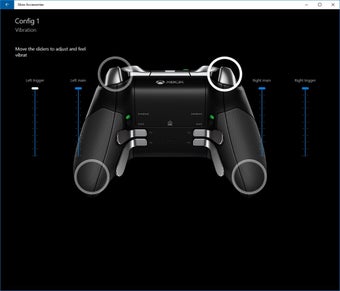 Bild 0 für Xbox Accessories