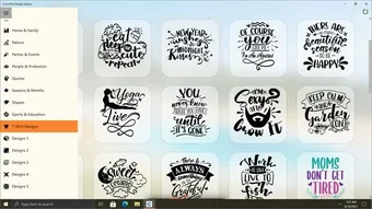 Cricuts Design Space PRO的第0张图片