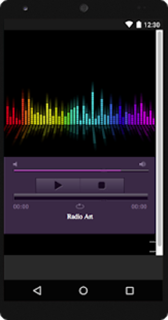 Image 2 pour AM FM Radio Tuner For Fre…