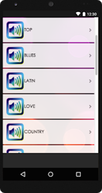 Image 3 pour AM FM Radio Tuner For Fre…