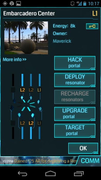 Ingress Prime