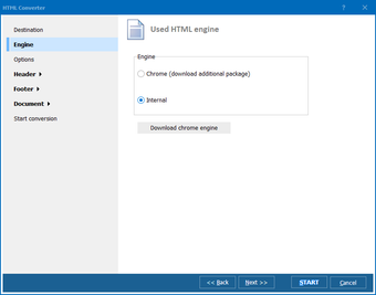 Imagen 0 para Total HTML Converter