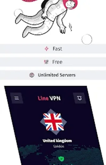 Bild 0 für Line VPN