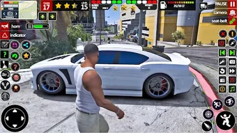 Obraz 0 dla Samo: Open World Car