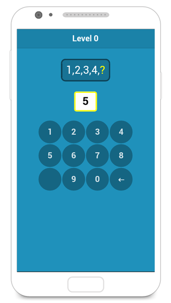 Numbers Quizの画像0