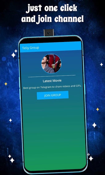 Bild 0 für Teliy Group : Join Free G…