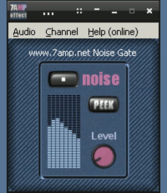 Noise Gate