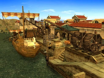 Obraz 0 dla CivCity: Rome